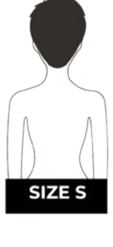 Size S — Tóc tém / Pixie